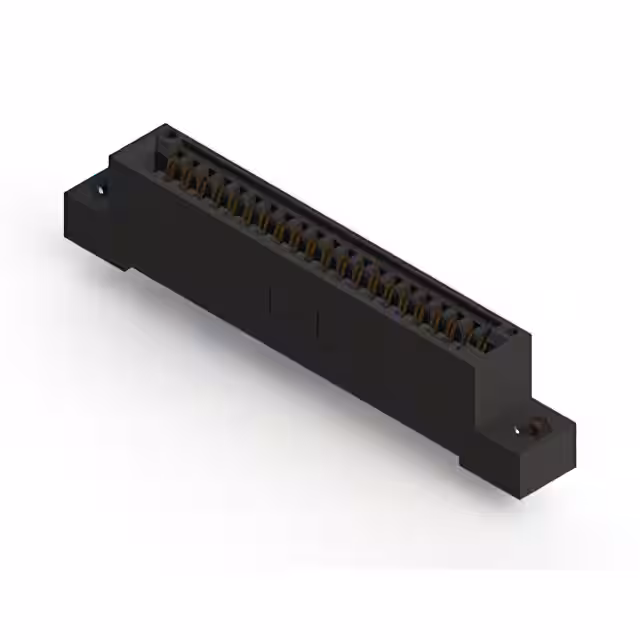 895-021-500-108 EDAC Inc.  Kantenbrettverbinder